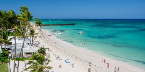 Beach new arrivals cap cana